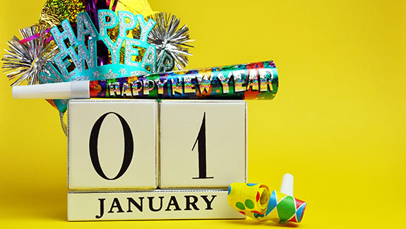 Parenting Center January 2026 schedule, at a glance